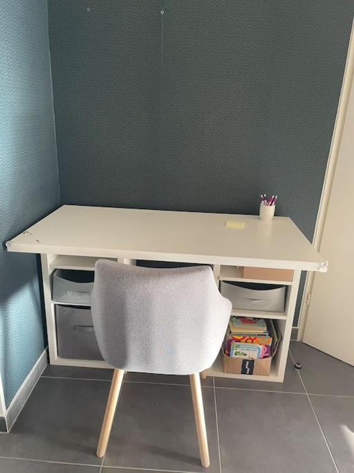 Apartment Between City Center And Beachs Montpellier Extérieur photo