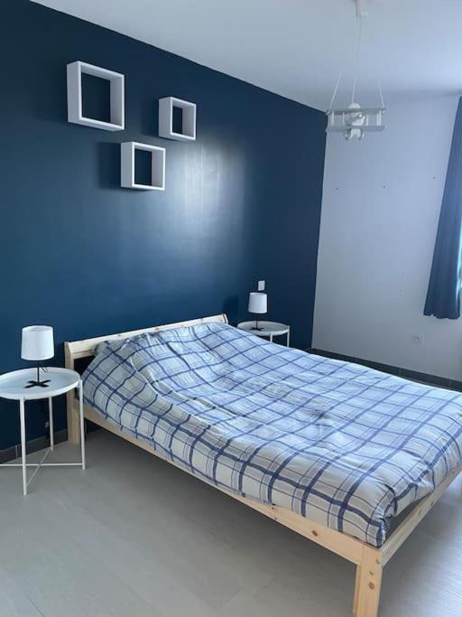Apartment Between City Center And Beachs Montpellier Extérieur photo