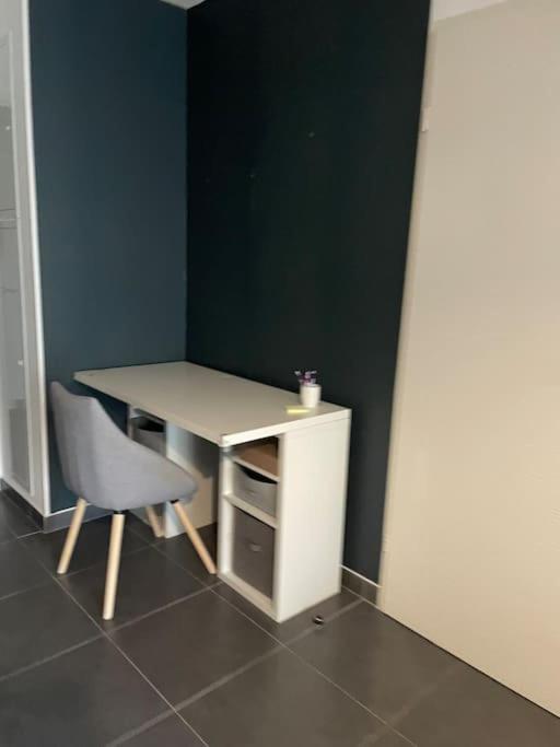 Apartment Between City Center And Beachs Montpellier Extérieur photo