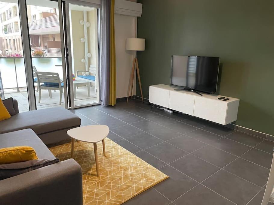 Apartment Between City Center And Beachs Montpellier Extérieur photo