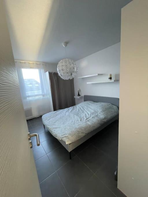 Apartment Between City Center And Beachs Montpellier Extérieur photo