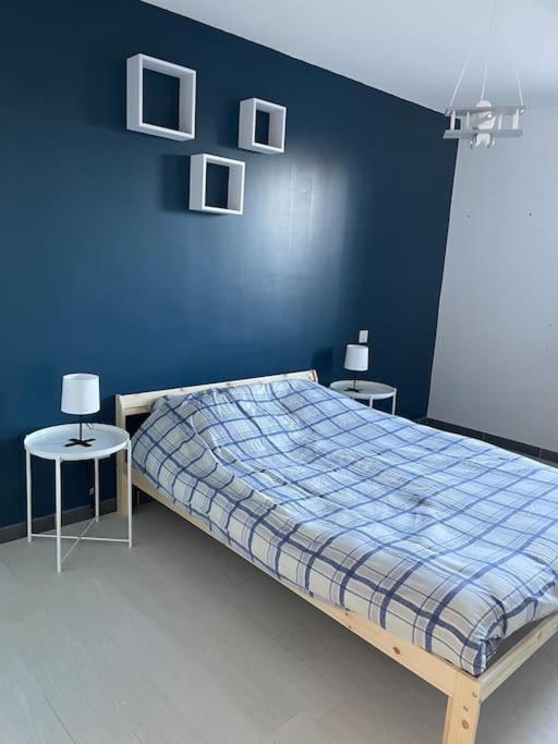 Apartment Between City Center And Beachs Montpellier Extérieur photo