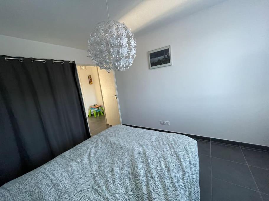 Apartment Between City Center And Beachs Montpellier Extérieur photo